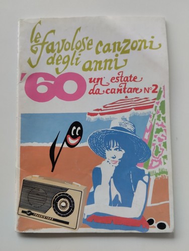 Favolose canzoni degli - favolose,