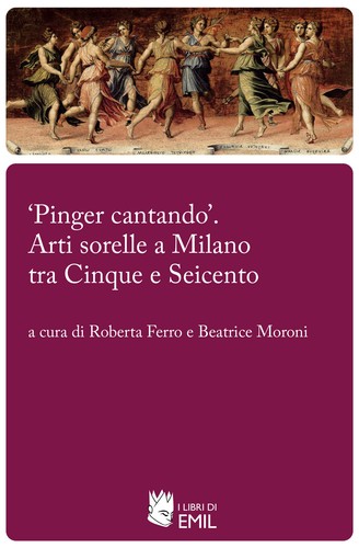 Pinger cantando arti - «pinger, cantando».