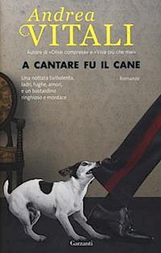 Cantare cane andrea - cantare,