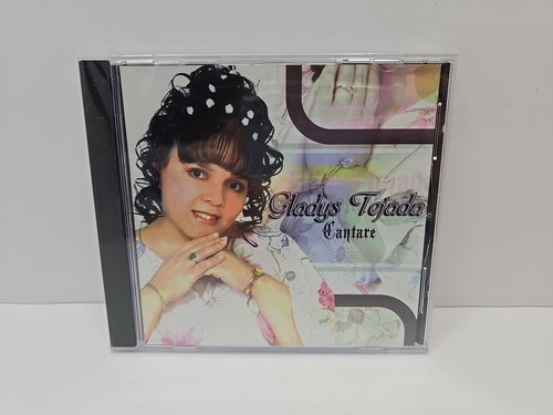 Cantare gladys tejada - cantare,