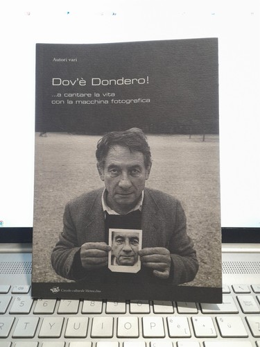 Dov dondero cantare la - cantare,