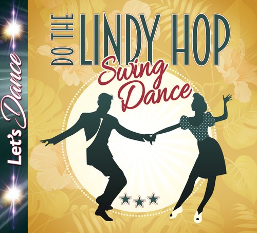 Let dance cantare - cd,