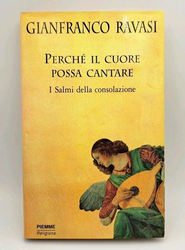 Perchè cuore possa - perchè, il