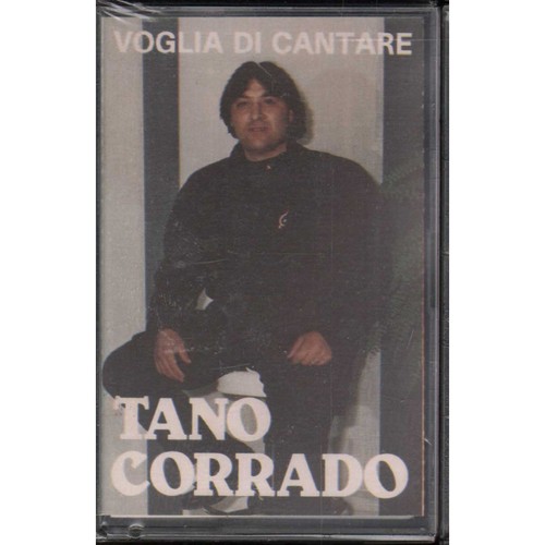 Tano corrado mc7 voglia - tano, di