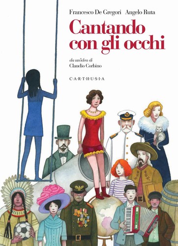 Libri francesco gregori - francesco, de