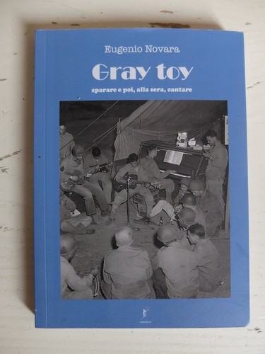 Gray toy sparare poi - gray, poi,