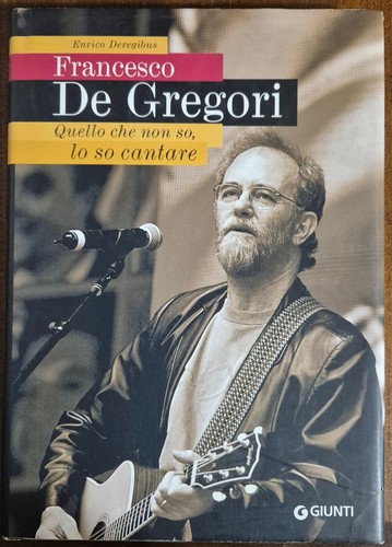 Francesco gregori quello - francesco,