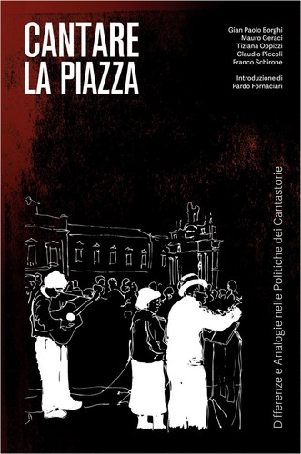 Cantare piazza differenze - la,