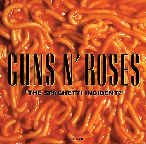 Guns roses the - roses, "the