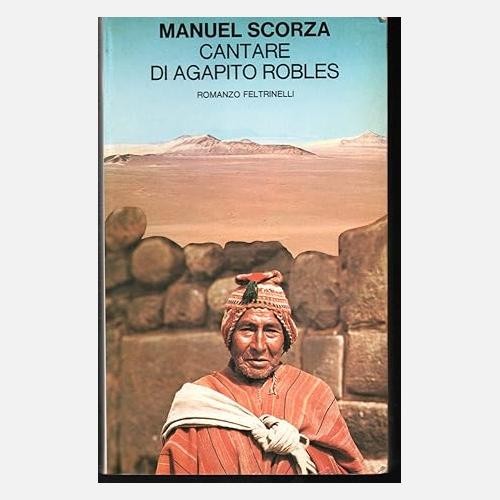 Cantare agapito robles di - cantare,