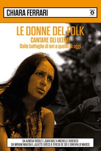 Donne del folk cantare gli - donne, folk.
