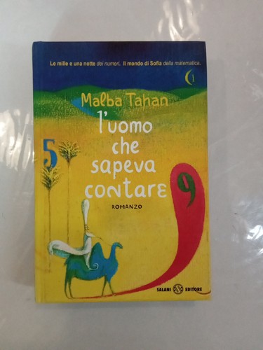 Malba tahan uomo che - malba,