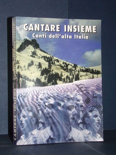 Cantare insieme canti - insieme.,