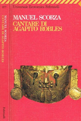 Cantare agapito robles - di,