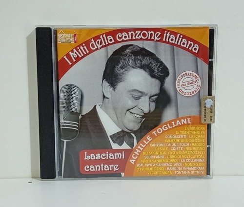 I141725 i miti della - i,