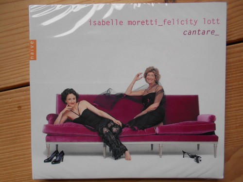 Cantare voix la harpe - voix,