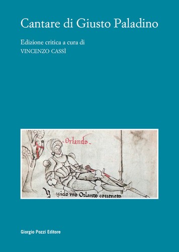 Cantare giusto paladino - di,