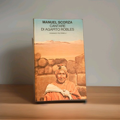 Feltrinelli manuel scorza - feltrinelli,