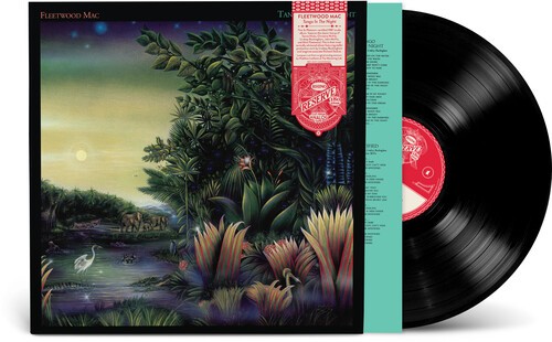 Fleetwood mac tango in - mac,