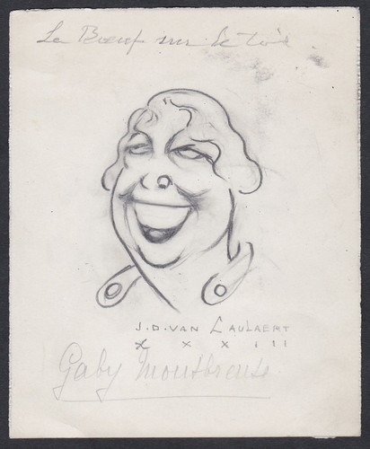 Gaby montbreuse cantante - montbreuse,