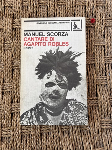 Cantare agapito robles - cantare,