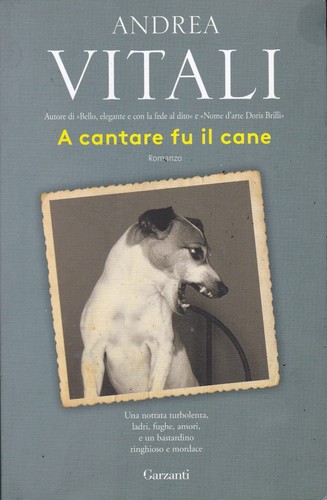 Andrea vitali cantare fu - vitali,