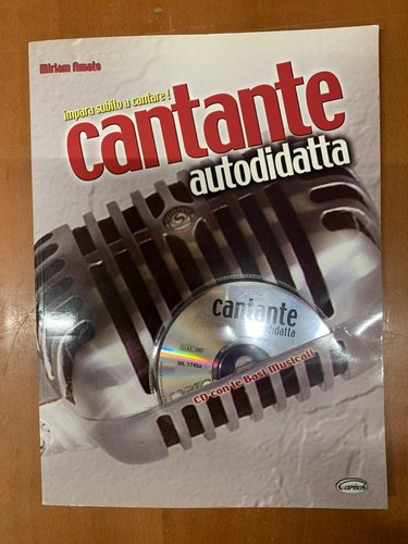 Impara subito cantare - a,