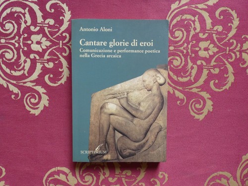 Cantare glorie eroi - cantare,