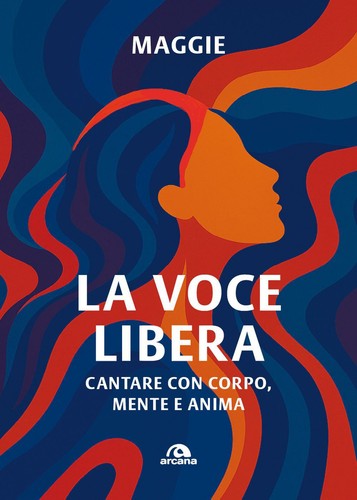 Libri maggie voce - la, libera