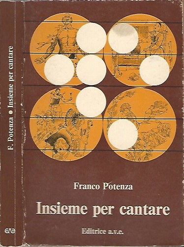 Insieme per cantare - ., raccolta