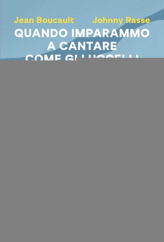 Quando imparammo cantare - quando,