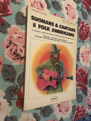 Libro suonare cantare il - suonare,