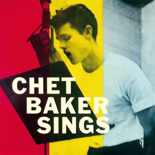 Chet baker - chet, sings