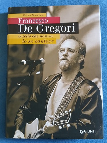Enrico deregibus francesco - deregibus,