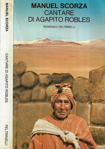 Cantare agapito robles - cantare,
