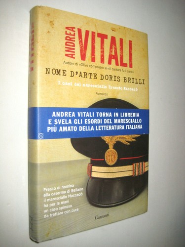 Andrea vitali cantare - cantare, fu