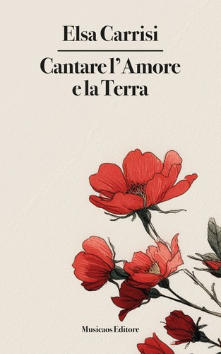 Cantare amore terra - cantare, e