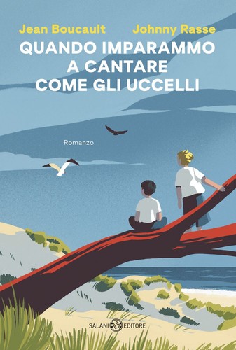 Libri rasse johnny - rasse,