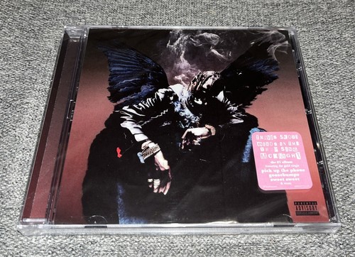 Birds the trap sing - trap,