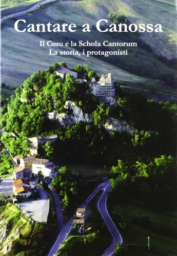 Cantare canossa con cd - a, canossa.