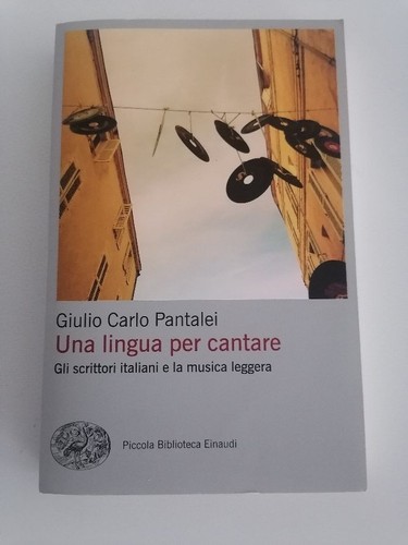 Giulio carlo pantalei una - carlo,