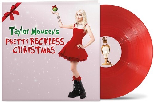 The pretty reckless taylor - the,