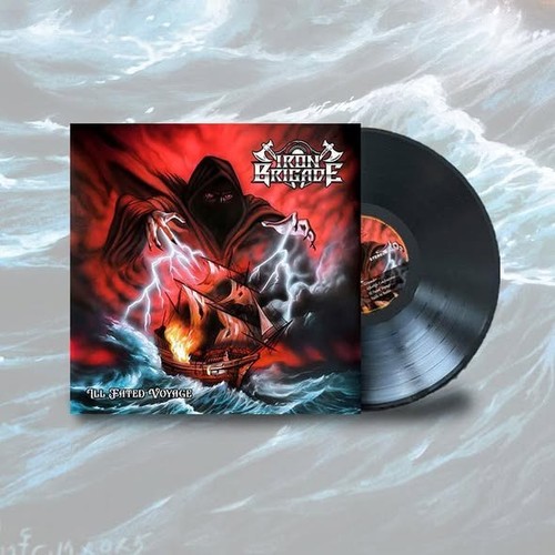 Iron brigade ill fated - brigade,