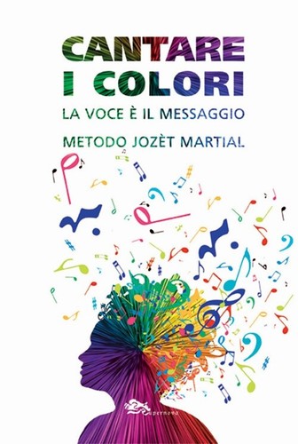 Cantare colori supernova - cantare, i