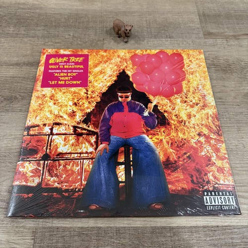 Oliver tree ugly beautiful - ugly, is
