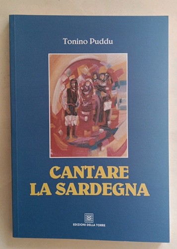 Cantare sardegna testi e - cantare, la