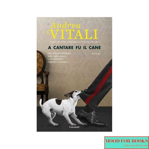 Andrea vitali cantare fu - a,