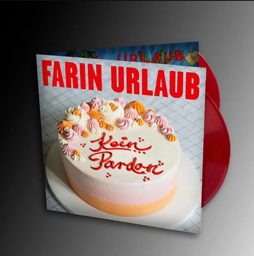 Farin urlaub kein pardon - kein,