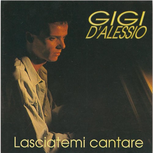 Lasciatemi cantare cd - (1,