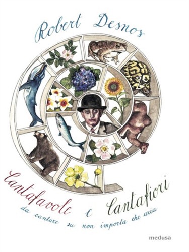 Settimana cantafavole e - -,